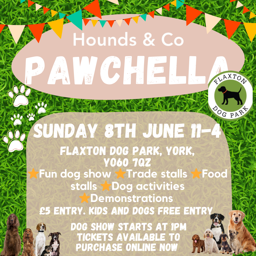 Pawchella