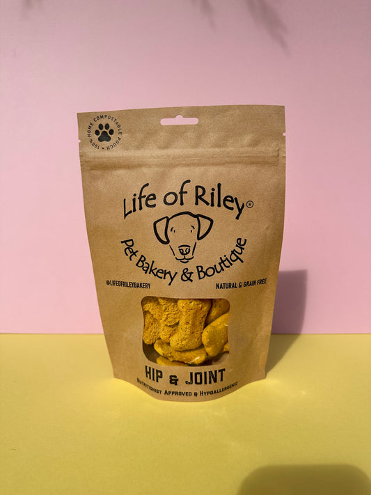 Hip and Joint cookies