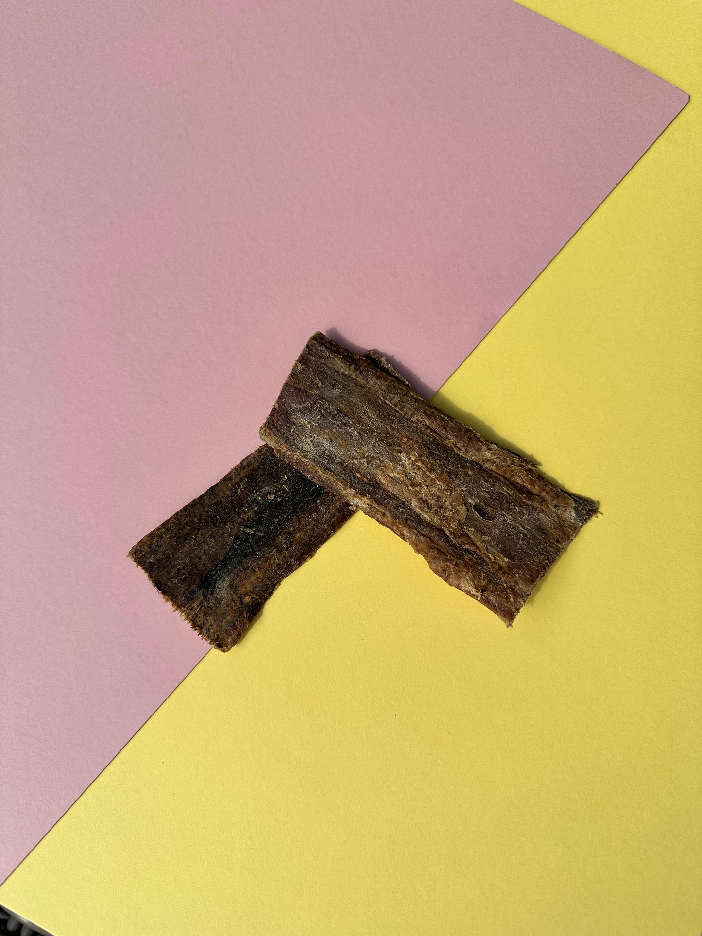 Crocodile chew