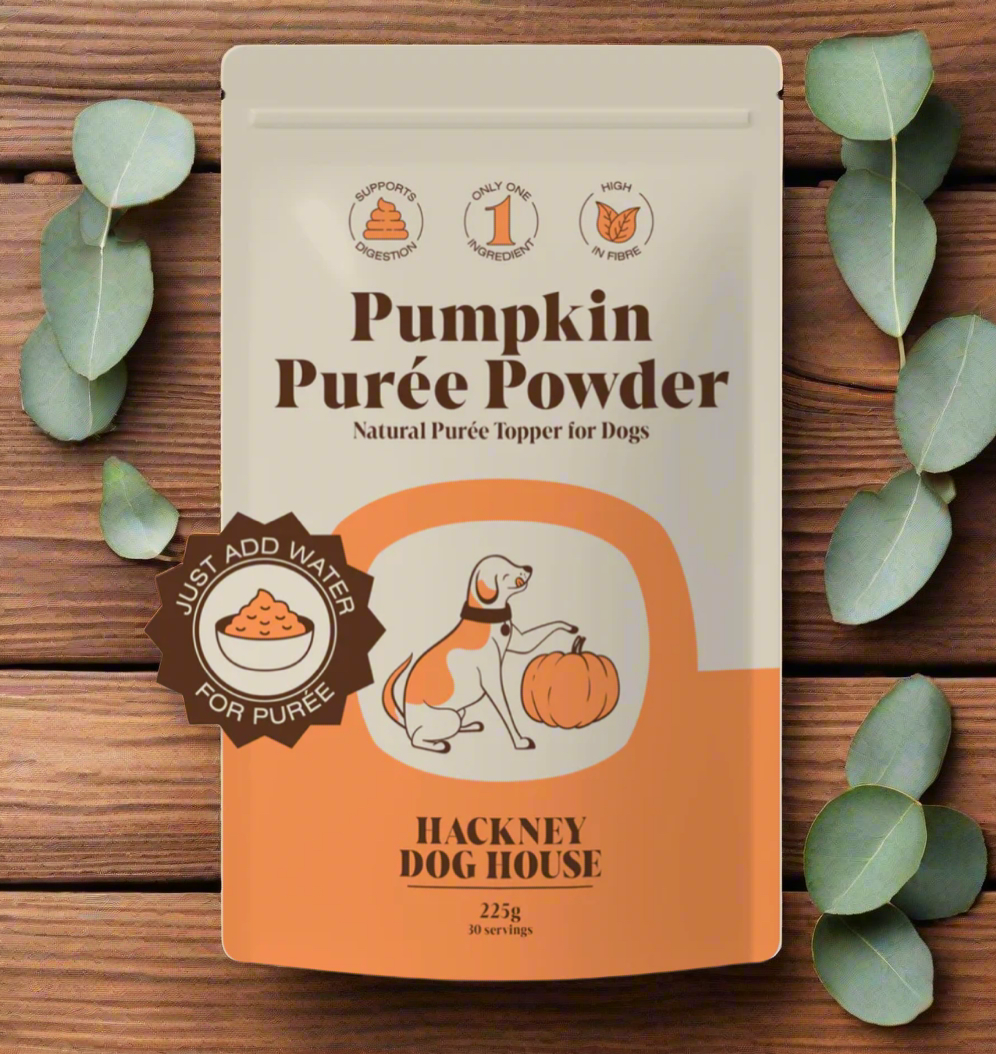 Pumpkin Puree Powder