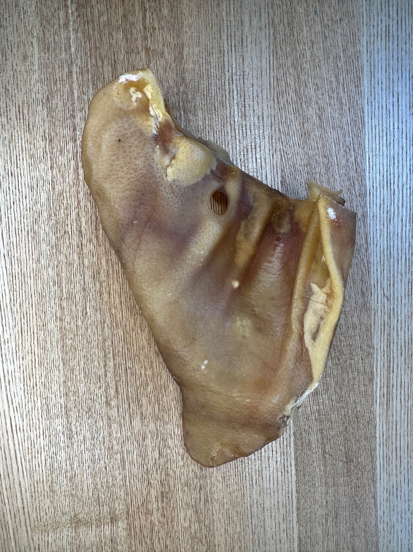 Pig Ear