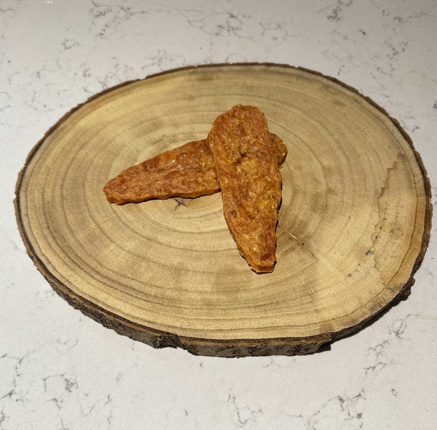 Chicken Jerky