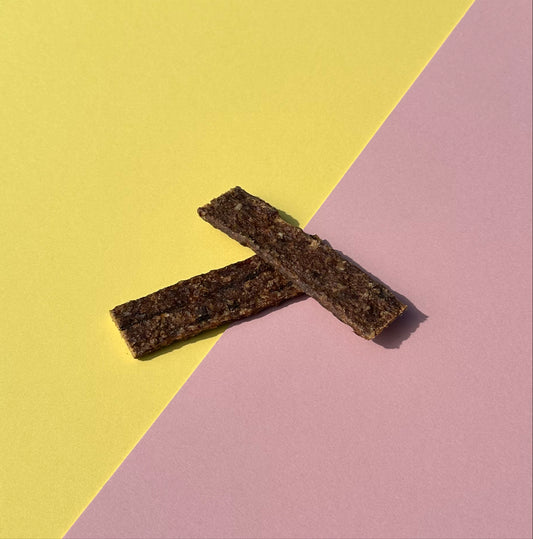 Venison meat chew