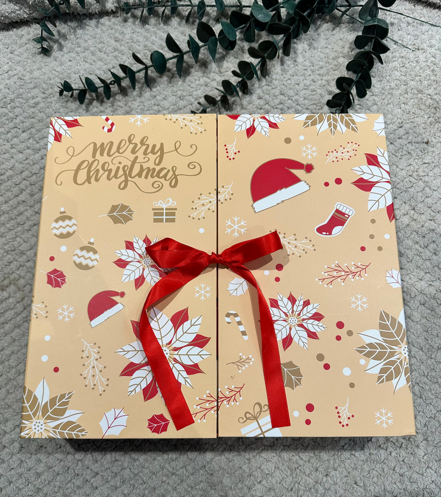 2025 Advent Calendar