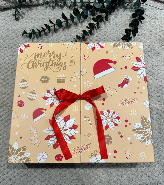 2025 Advent Calendar